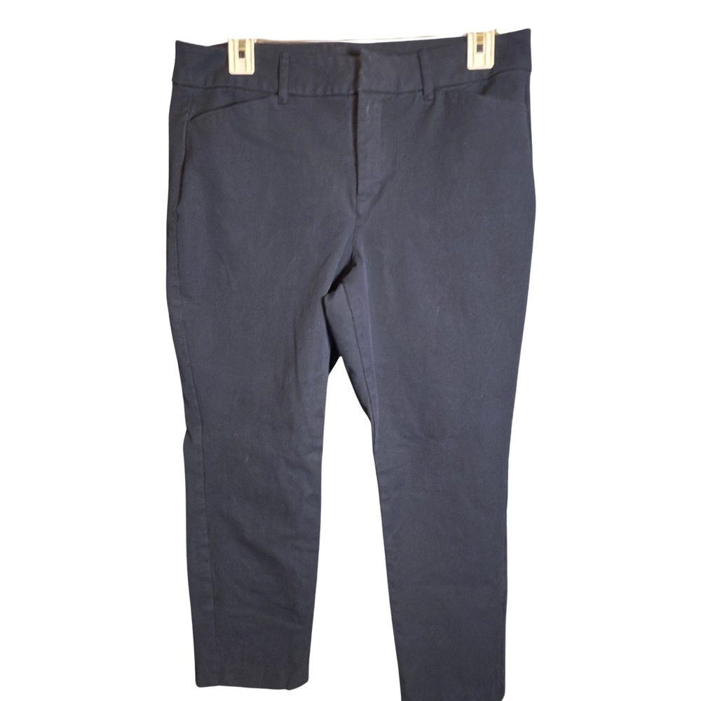 Old Navy Women’s Dark Blue Slacks